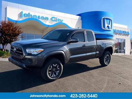 2016 Toyota Tacoma Johnson City TN