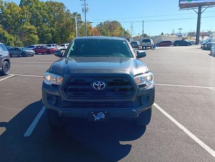 2016 Toyota Tacoma Johnson City TN