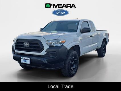 2020 Toyota Tacoma Denver CO