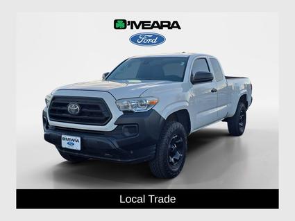 2020 Toyota Tacoma Denver CO