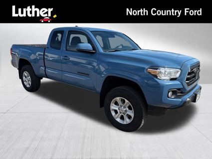 2019 Toyota Tacoma Minneapolis MN