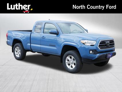 2019 Toyota Tacoma Minneapolis MN