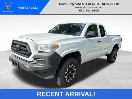 2020 Toyota Tacoma Lisle IL