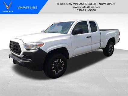 2020 Toyota Tacoma Lisle IL