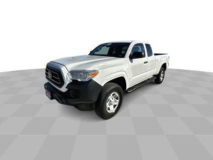2020 Toyota Tacoma Cathedral City CA