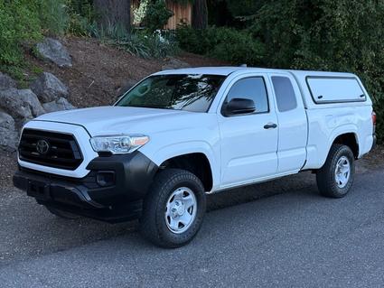 2020 Toyota Tacoma Portland OR