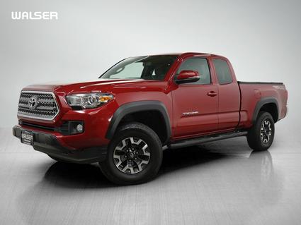 2016 Toyota Tacoma South Saint Paul MN
