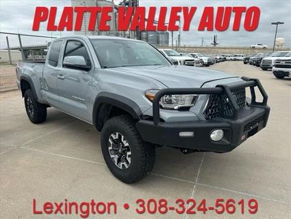 2018 Toyota Tacoma Lexington NE