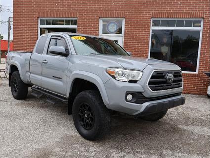 2019 Toyota Tacoma Bloomington IN