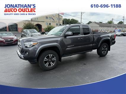 2016 Toyota Tacoma West Chester PA