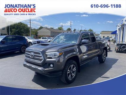 2016 Toyota Tacoma West Chester PA