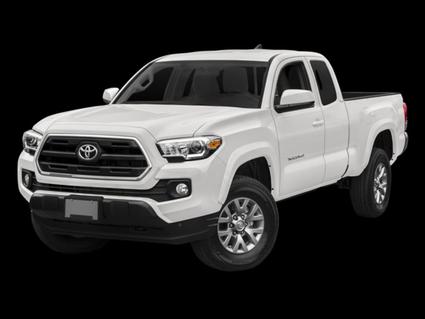 2018 Toyota Tacoma Indiana PA