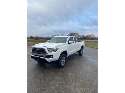 2019 Toyota Tacoma Cicero IN