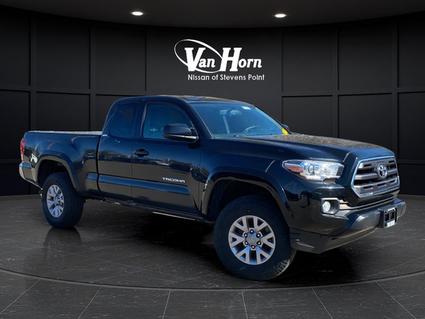 2016 Toyota Tacoma Stevens Point WI