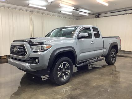 2018 Toyota Tacoma Warsaw IN