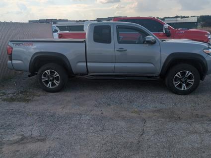 2018 Toyota Tacoma Warsaw IN