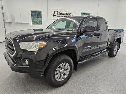 2019 Toyota Tacoma Spring City PA