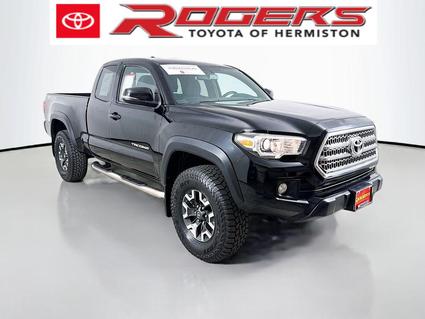 2016 Toyota Tacoma Hermiston OR
