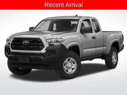 2019 Toyota Tacoma Salem OR
