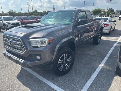 2016 Toyota Tacoma Fort Walton Beach FL