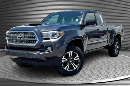 2016 Toyota Tacoma Fort Walton Beach FL