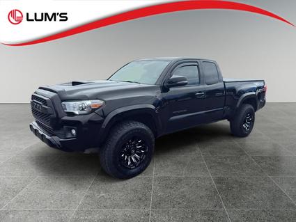 2017 Toyota Tacoma Warrenton OR