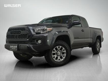 2017 Toyota Tacoma Saint Paul MN