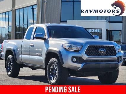 2019 Toyota Tacoma Burnsville MN
