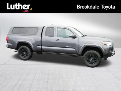 2019 Toyota Tacoma Minneapolis MN