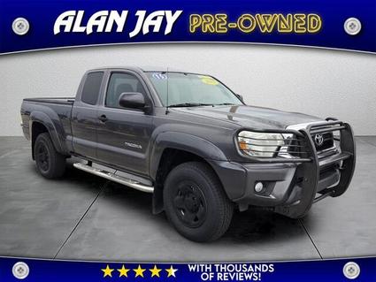 2015 Toyota Tacoma Sebring FL