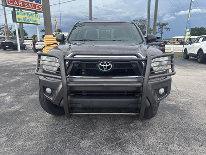 2015 Toyota Tacoma Sebring FL