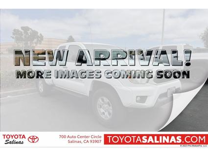 2015 Toyota Tacoma Salinas CA