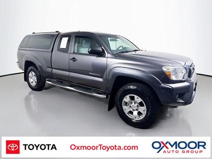 2015 Toyota Tacoma Louisville KY