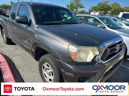 2012 Toyota Tacoma Louisville KY