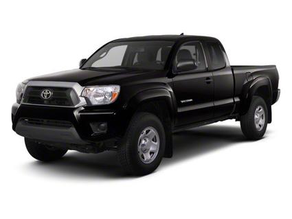 2013 Toyota Tacoma Jacksonville FL