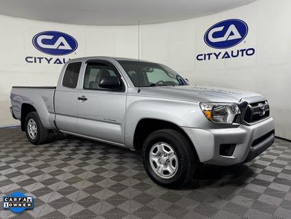2012 Toyota Tacoma Memphis TN