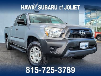 2015 Toyota Tacoma Plainfield IL