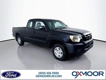 2015 Toyota Tacoma Louisville KY