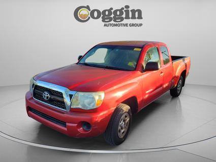 2011 Toyota Tacoma Jacksonville FL
