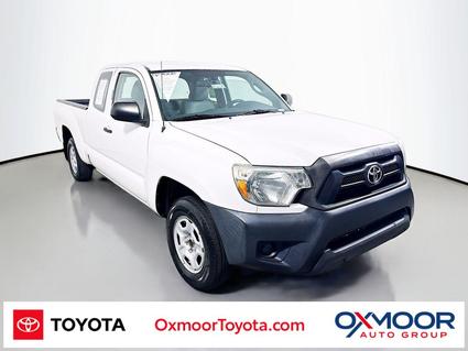 2015 Toyota Tacoma Louisville KY