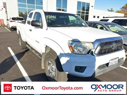 2015 Toyota Tacoma Louisville KY