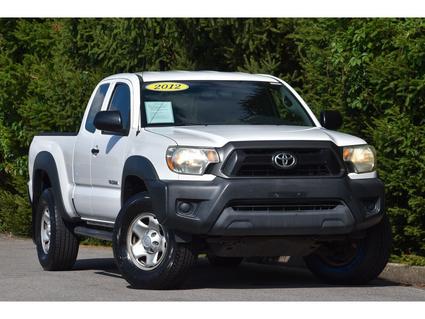 2012 Toyota Tacoma Lexington KY
