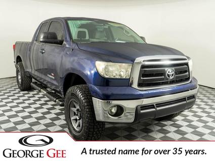 2011 Toyota Tundra Liberty Lake WA