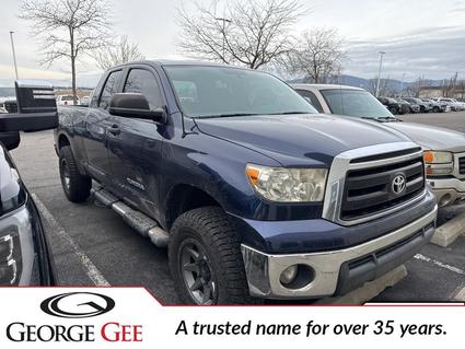 2011 Toyota Tundra Liberty Lake WA