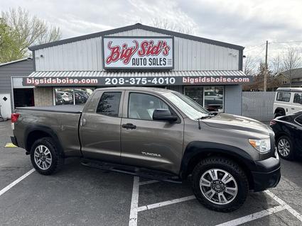 2012 Toyota Tundra Boise ID