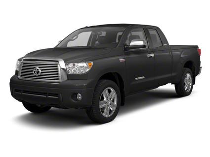 2013 Toyota Tundra Billings MT