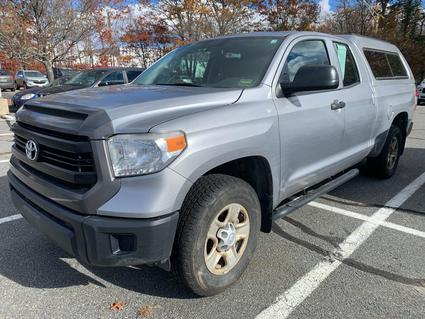 2015 Toyota Tundra Cliffton Park NY