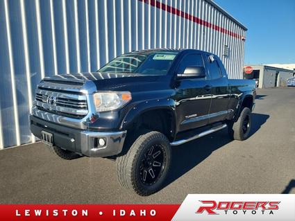 2017 Toyota Tundra Lewiston ID