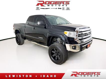 2017 Toyota Tundra Lewiston ID
