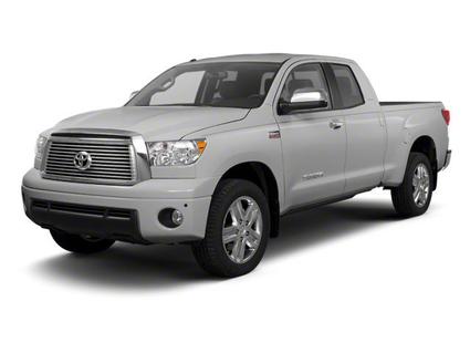 2010 Toyota Tundra Saint Paul MN